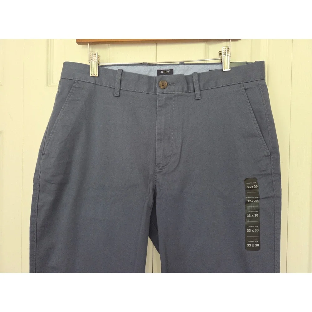 J. Crew crew original